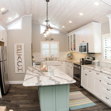 Beach House