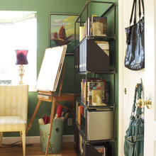 Home Office Ideas