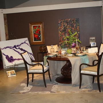 Tablescapes Project