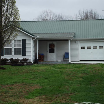 Farm and Home Real Estate Listings-MLS1912214 145 N Howard Fitch Road