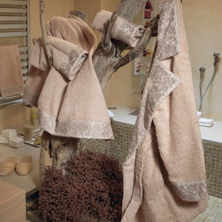 Bed Linen Sets - Towels