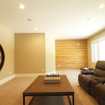 Sprawling Bungalow in The Ranch
