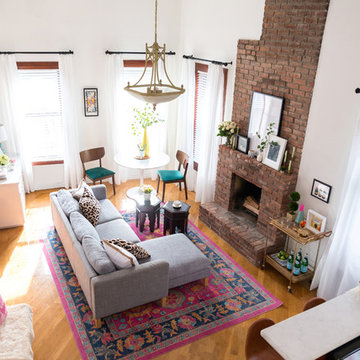Brooklyn Loft