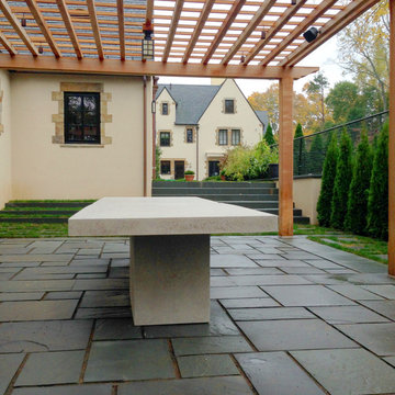 Ivo Ivanov Installation New Jersey