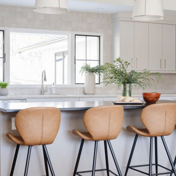 Distinct Homes Poppleton Remodel
