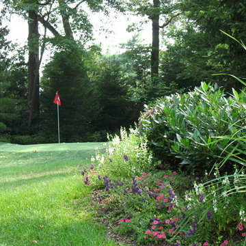 Plantings