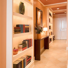 hallways