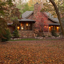 Stone Work