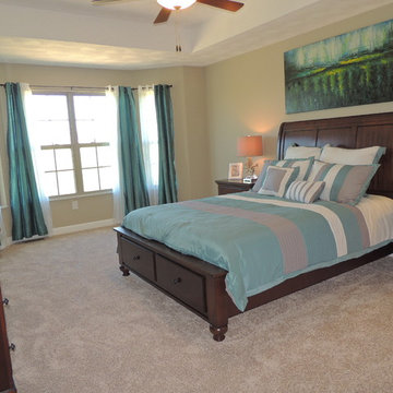 Detached Villa, 1539 New Brunswick, Waterloo, IL