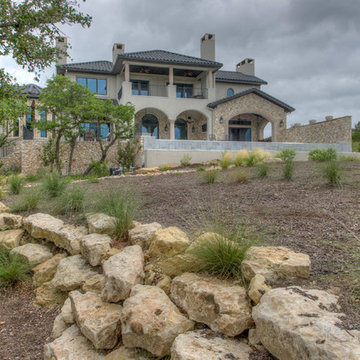 Italian Style Estate
