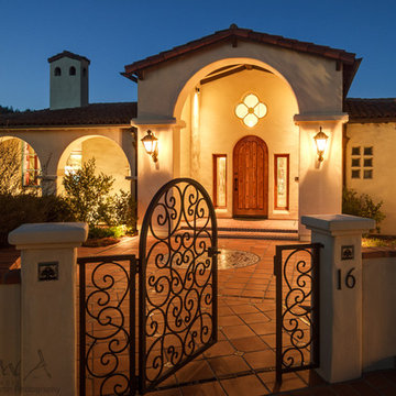 Orinda Residence - Casa California