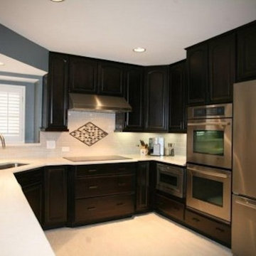 Wall to Wall Cabinetry - Dallas, TX