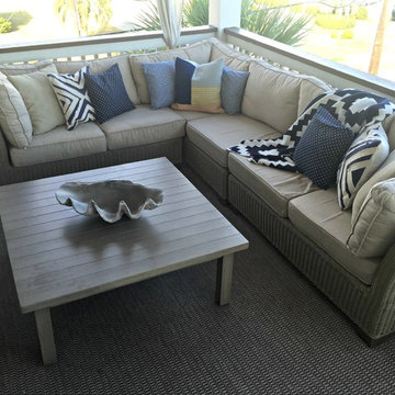 Interior Design Services from Aiden Fabrics Team