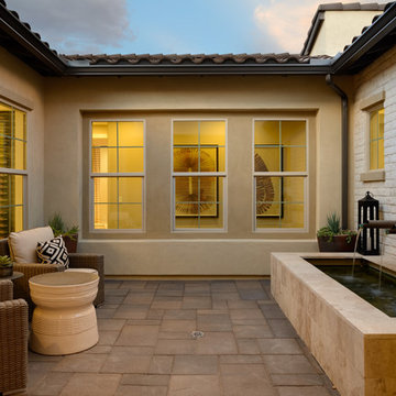 The Reserves | Gilbert, AZ | Residence 2