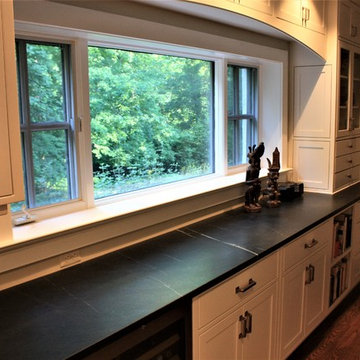 Cincinnati Kitchen Update
