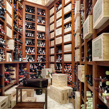 Wine Cellars