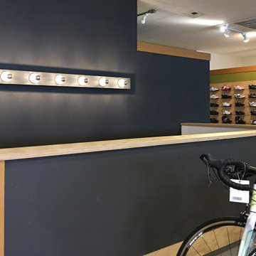 Tacoma Bike