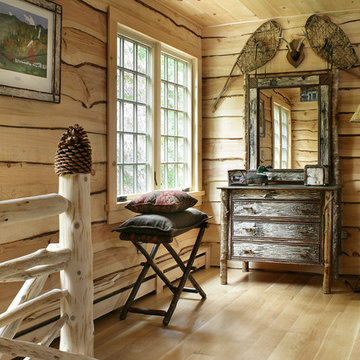 Guest Bedroom Suite