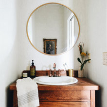 Tacito / Neuwirth Residence
