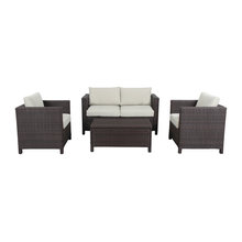 Outdoor Chairs