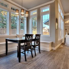 Banquette