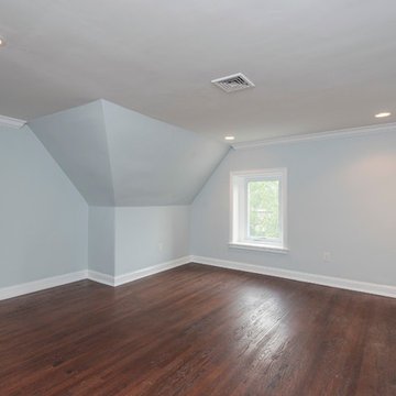 Whole House Remodel - Merion Station, PA