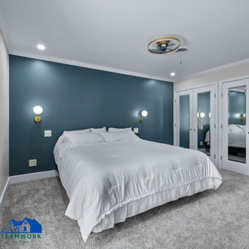 Home Remodel | Spanish Oak Project