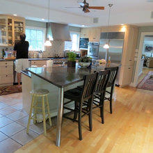 kitchen stools