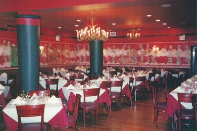 Minotaur Restaurant