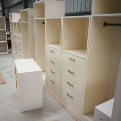 house project - Products