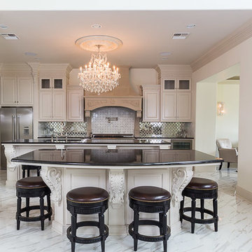 Florentine Kitchen Range Hoods