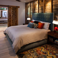 Denver Master Bedroom