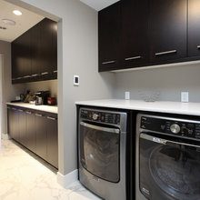 Laundry Room Ideas