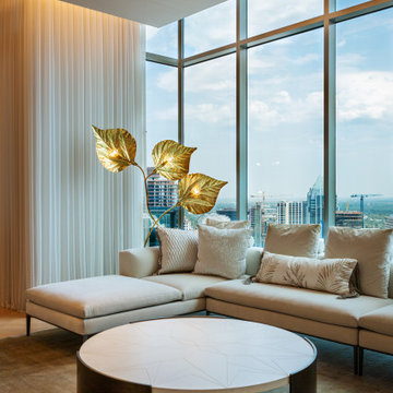 Luxury Penthouse