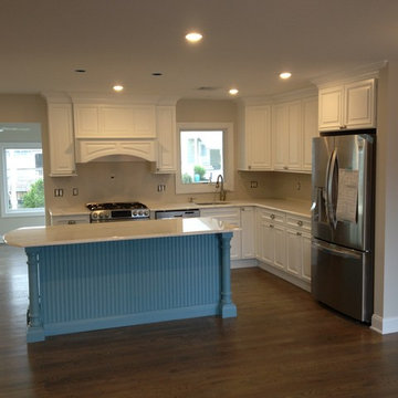 Our Work