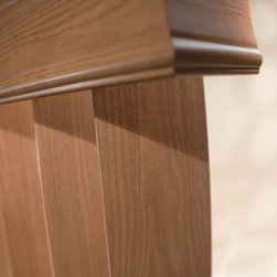 Hunter Douglas Vertical Blinds - Vertical Blinds