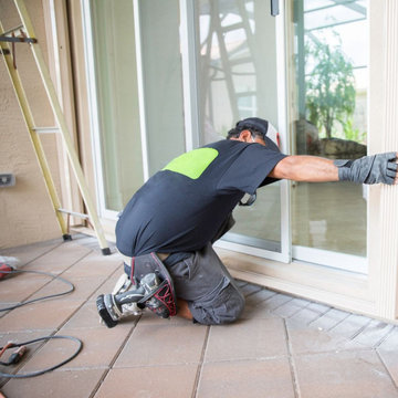 Porch Design & Construction
