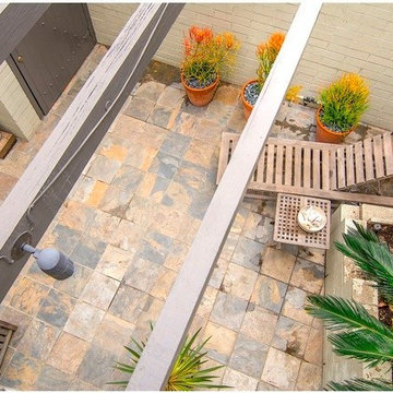 Hollywood Hills Bungalow