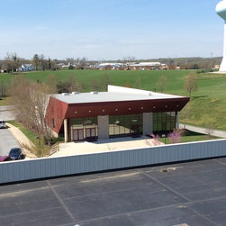 Roof Replacements - Roofing And Gutters