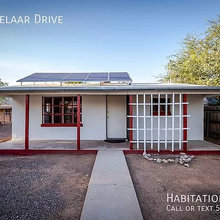 1960 tucson house