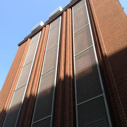 Finished Work - Bricks And Masonry