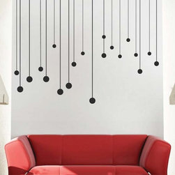 DIY Vinyl Wall Decals - Products