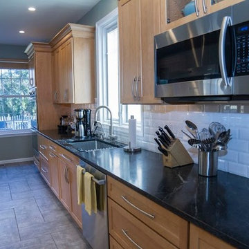 Wallingford PA Kitchen