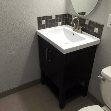 Julia's Bathroom