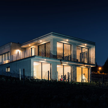 Construction d’une maison individuelle | Chalex | 01