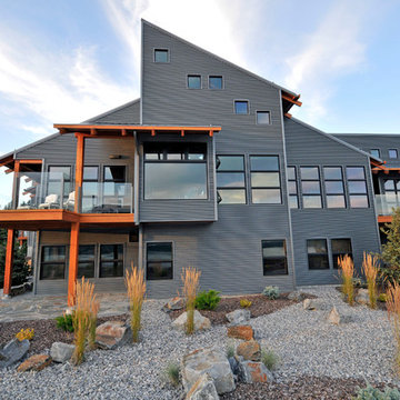 Timber Truss