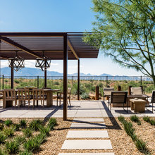 Patio’s