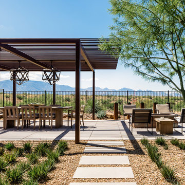Saddlebrooke Ranch Outdoor