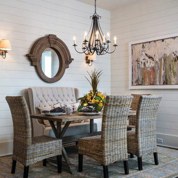 PrimeLinx® Shadow Gap™ -Shiplap