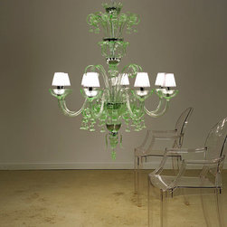 Soiree 2013 - Chandeliers